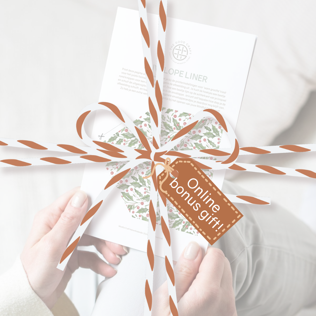 Adventkalender bonus: envelope liners (PDF)