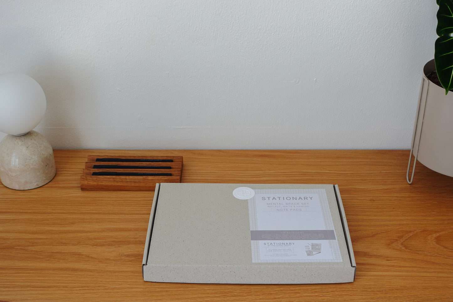Note pad bundle