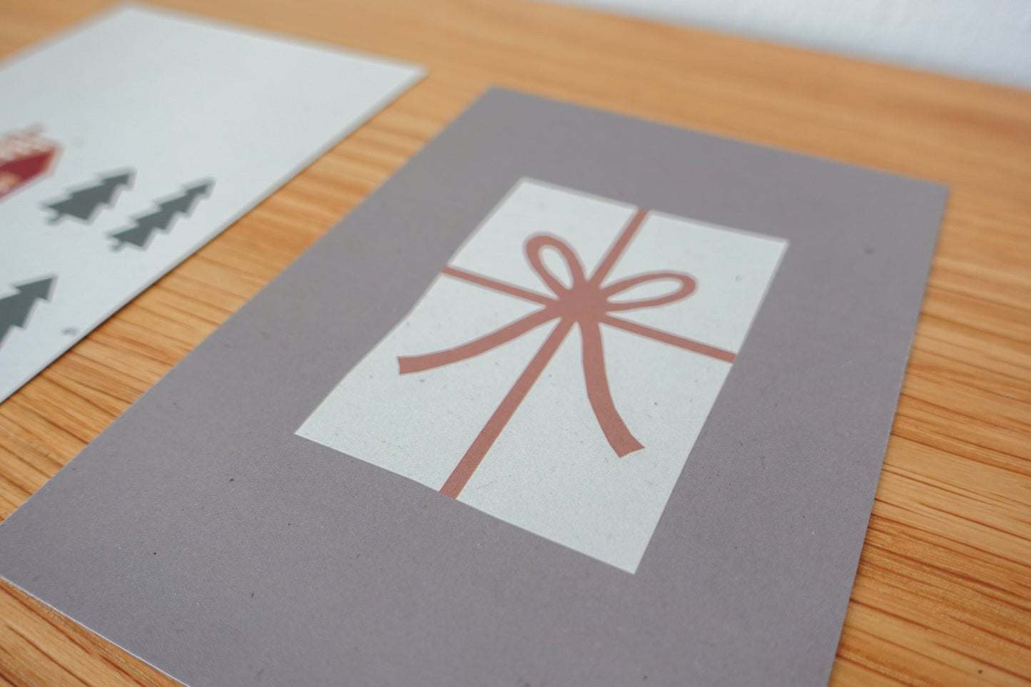 Card set VINTER