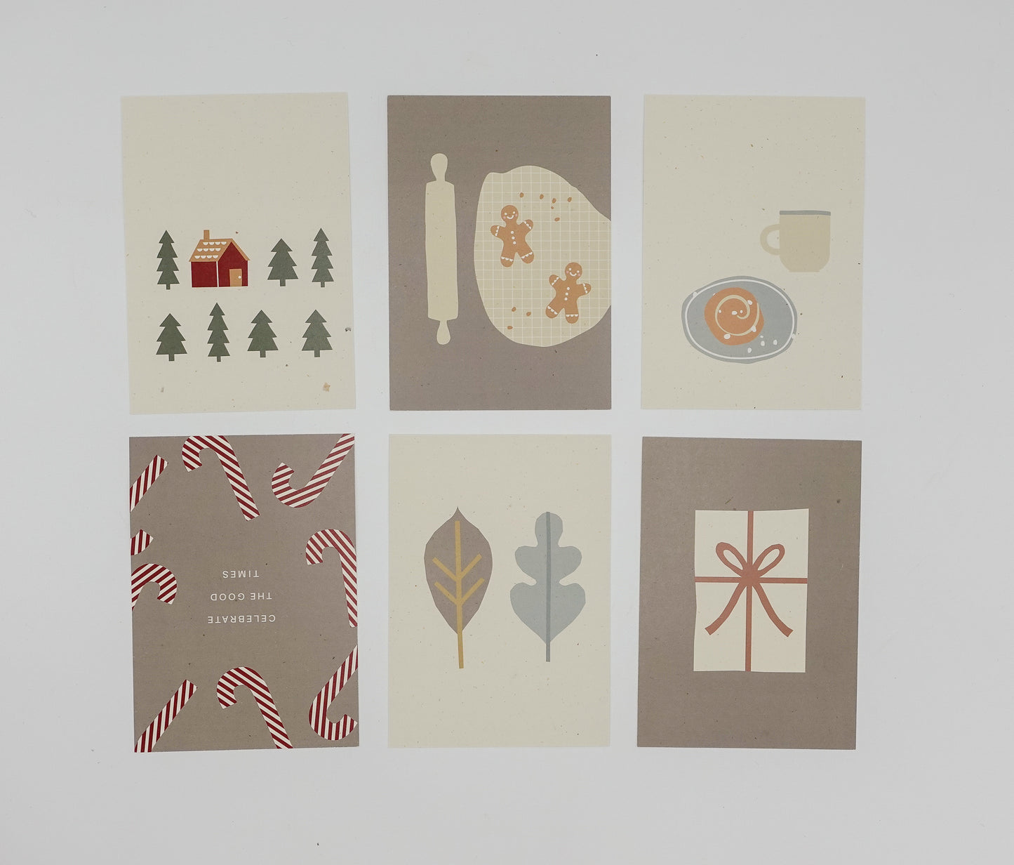 Card set VINTER