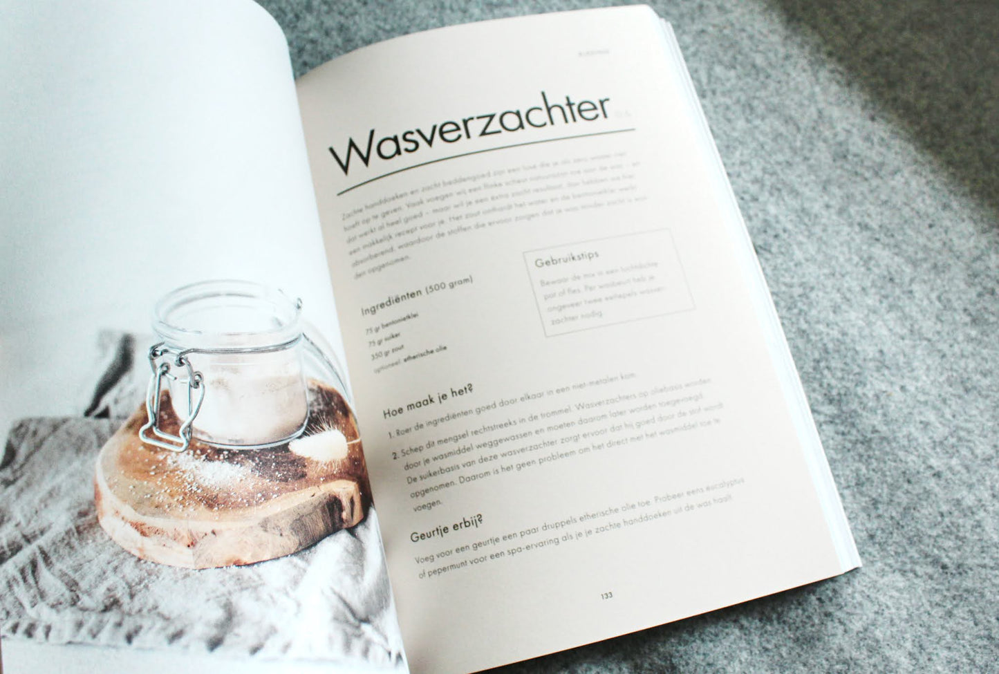 Do It Zero (conscious craft book)