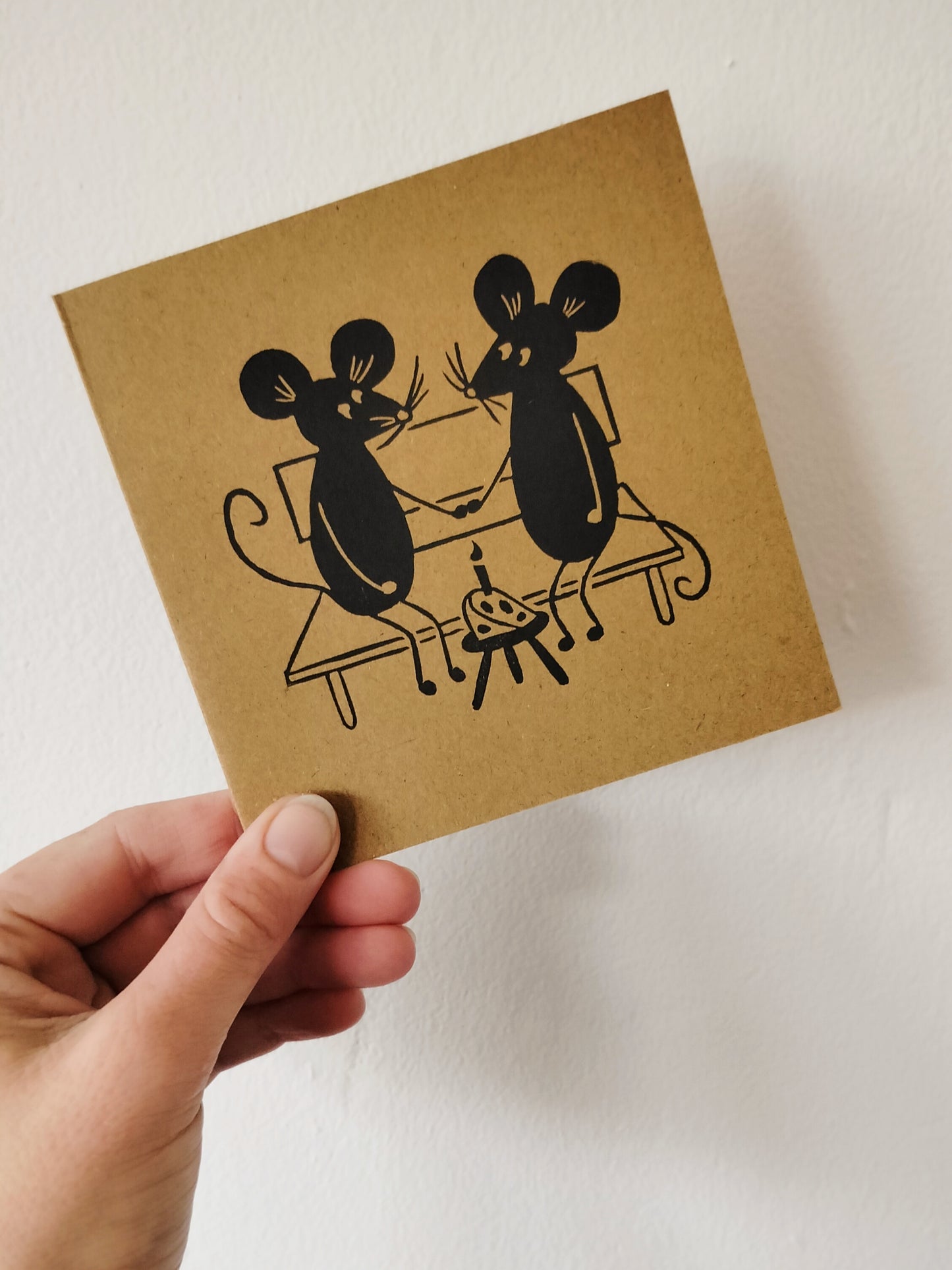 Workshop lino-afdrukken / lino cutting (zaterdag 8/11 13.00 - 16.00)