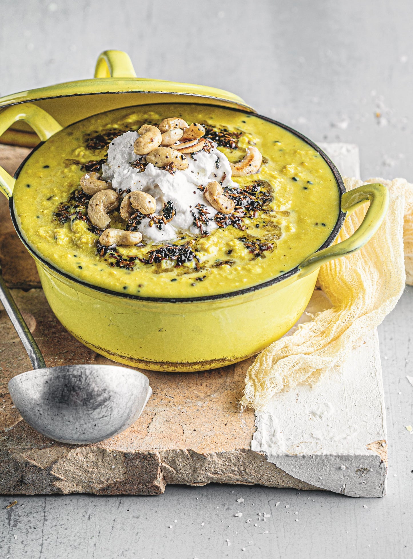 Workshop & Diner The Harvest Edit (vrijdag 24/10 18.30-21.30)