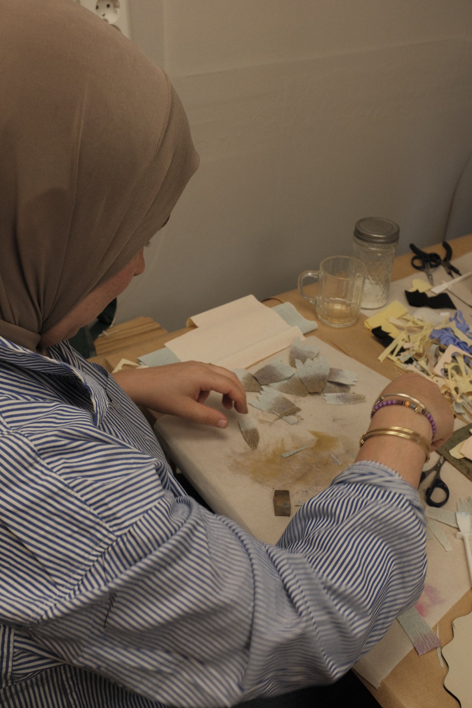 Workshops