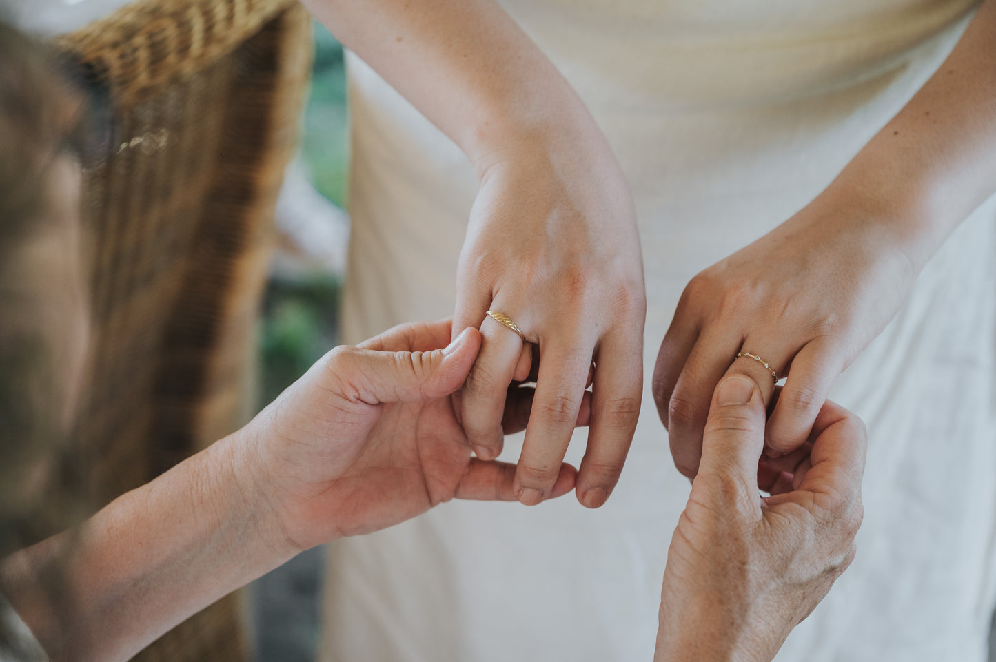 Everlasting Love: Maak je eigen trouwboeket | Make your own bridal bouquet (workshop op maat, prijs in overleg)