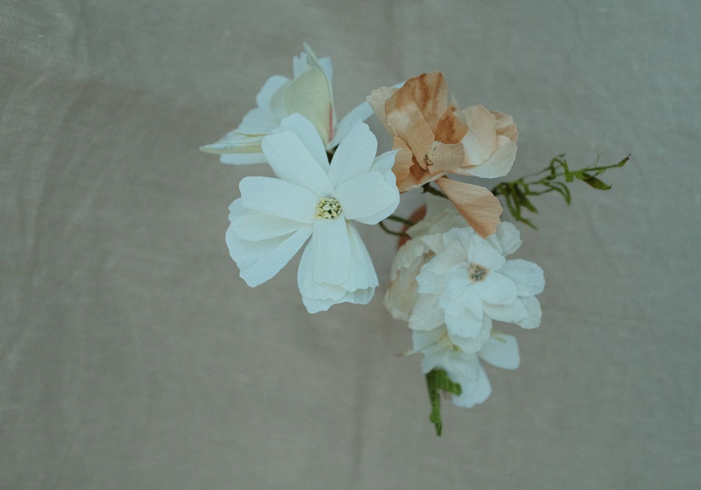 Workshop Handcrafted Cosmos (vrijdag 27 maart 19:00 - 22:00)