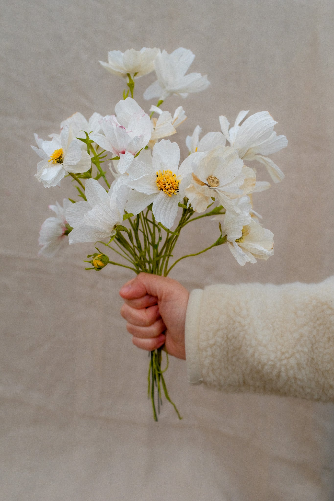 Workshop Handcrafted Cosmos (vrijdag 27 maart 19:00 - 22:00)