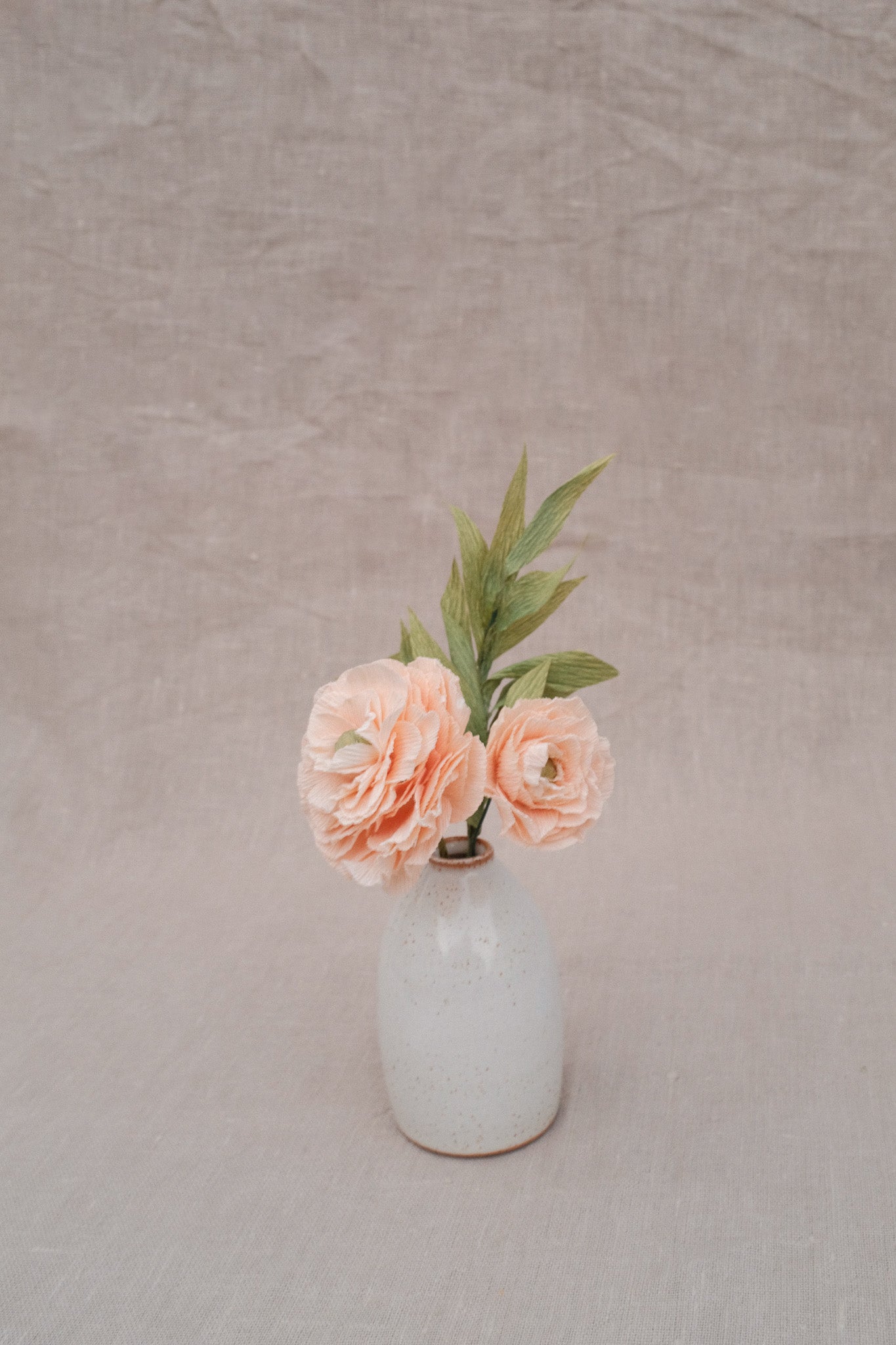 Workshop Ranunculus / Ranonkel (zaterdag 2 mei 09:30 - 12:30)