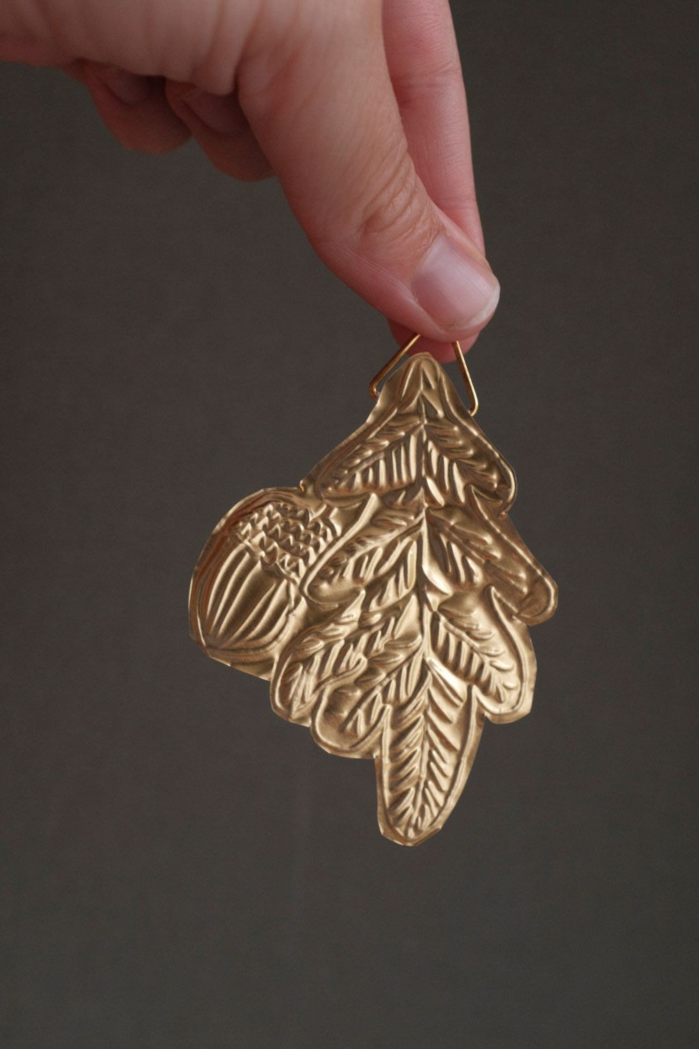 Embossing workshop & Craft Night: kerstornamenten maken (woensdagavond 25 november 19:00 - 21:30