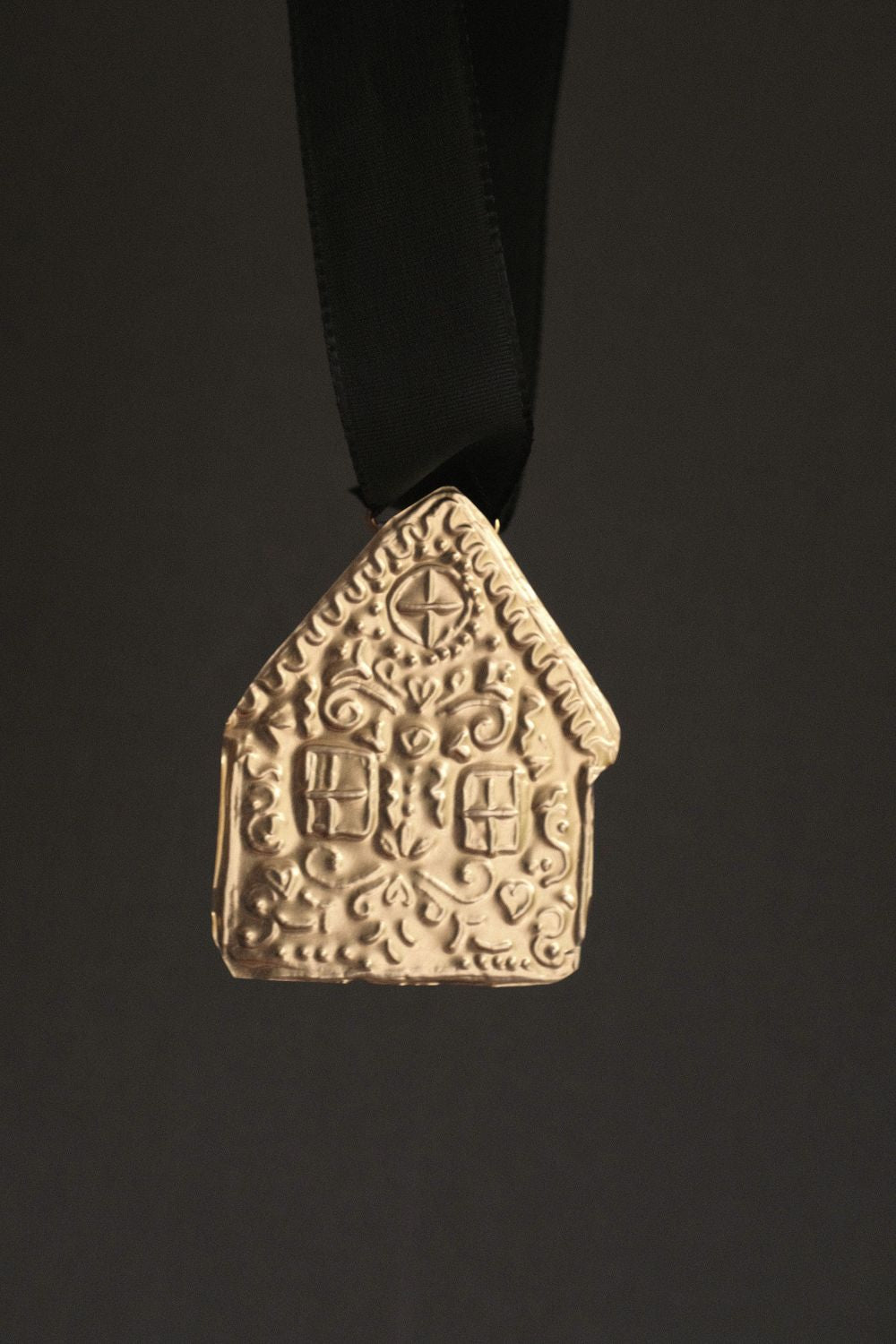 Embossing workshop & Craft Night: kerstornamenten maken (woensdagavond 25 november 19:00 - 21:30