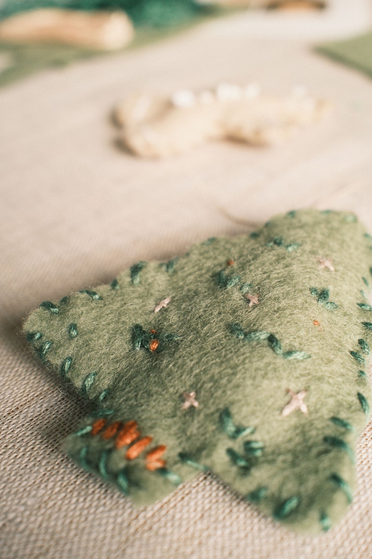 Mindful Craft Adventkalender 2026 (pre-order)