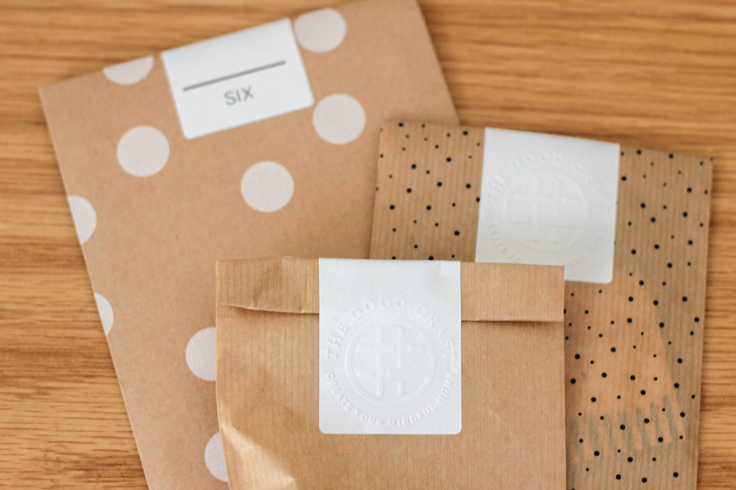 Mindful Craft Adventkalender 2025