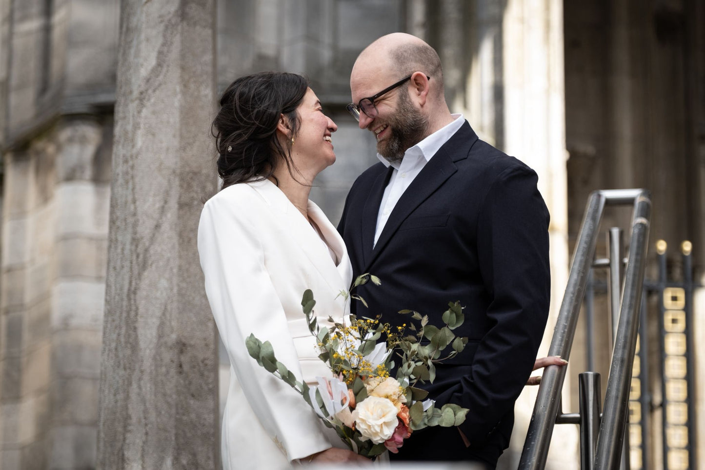 Everlasting Love: Maak je eigen trouwboeket | Make your own bridal bouquet (workshop op maat, prijs in overleg)