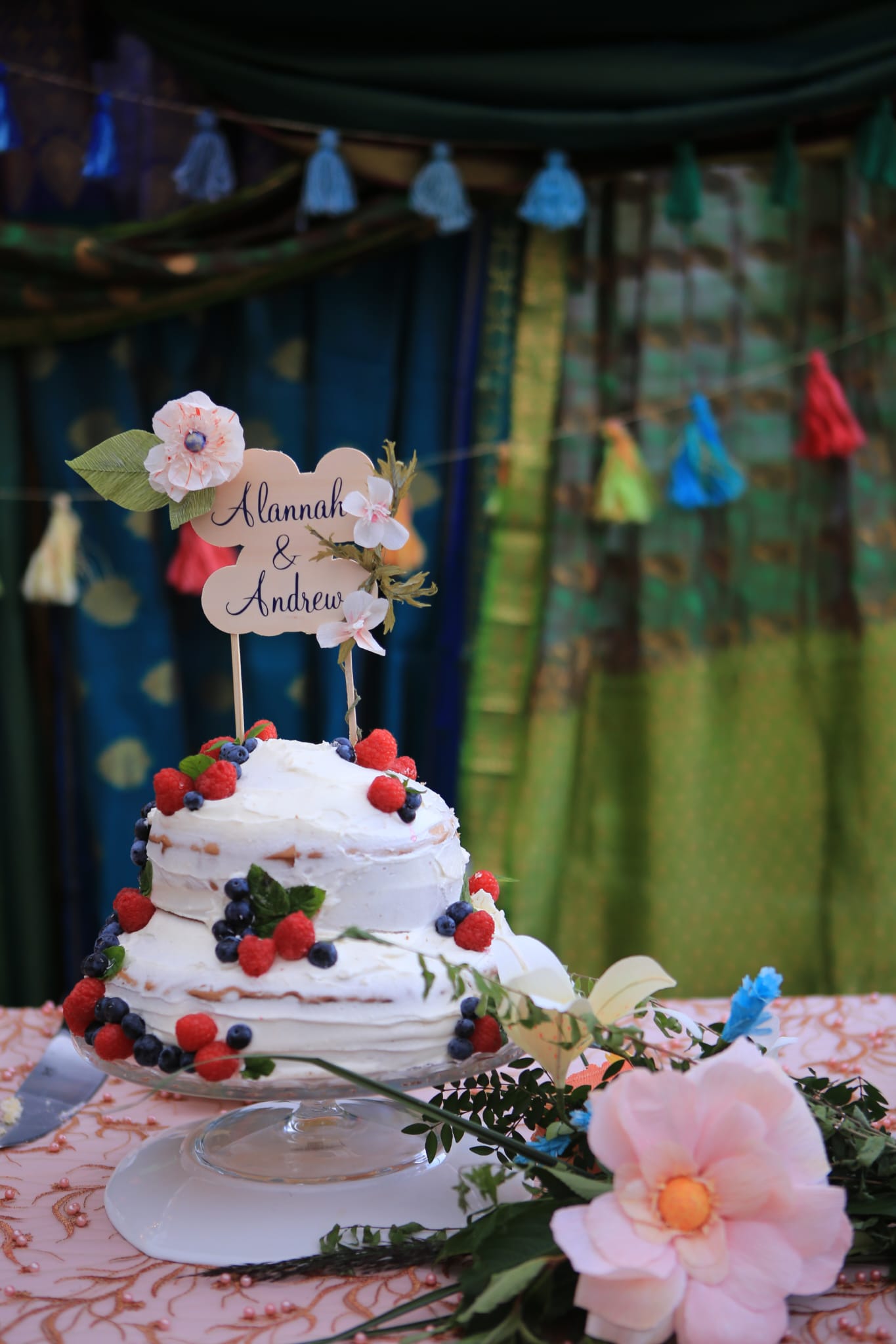 Everlasting Love: Maak je eigen trouwboeket | Make your own bridal bouquet (workshop op maat, prijs in overleg)