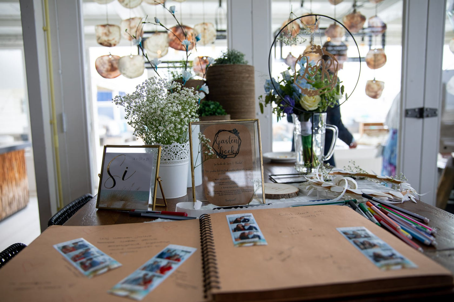 Everlasting Love: Maak je eigen trouwboeket | Make your own bridal bouquet (workshop op maat, prijs in overleg)
