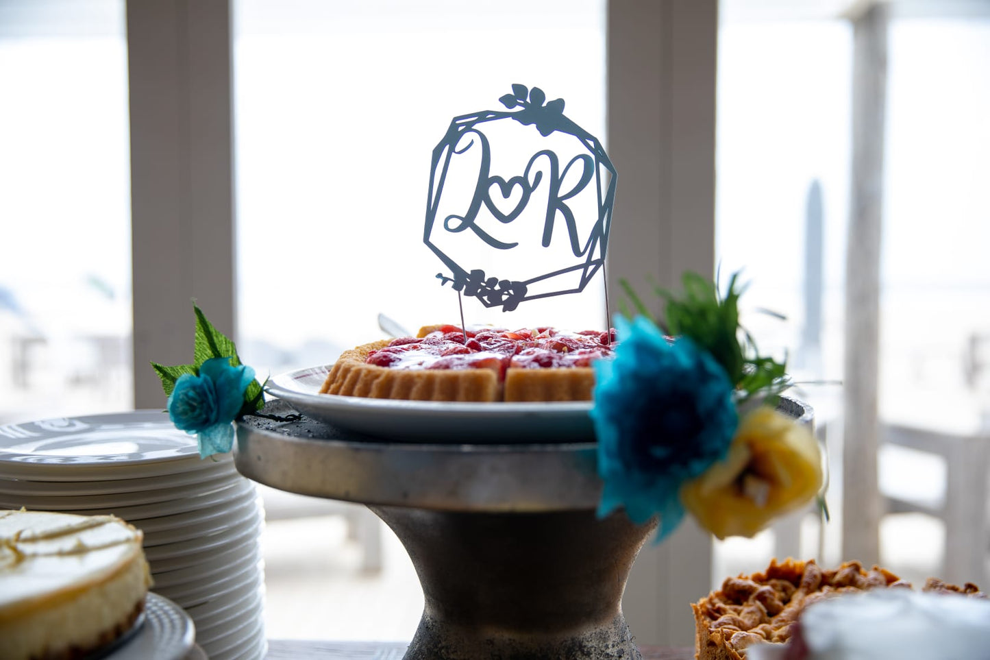 Everlasting Love: Maak je eigen trouwboeket | Make your own bridal bouquet (workshop op maat, prijs in overleg)